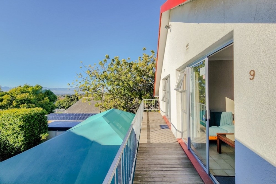 3 Bedroom Property for Sale in Eversdal Western Cape
